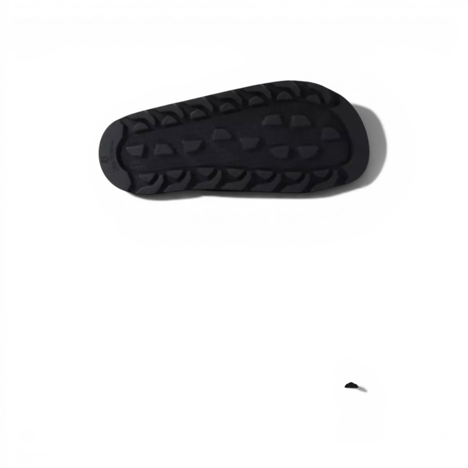 Harmont&Blaine ciabatta uomo blubber logo azzurro – Image 2