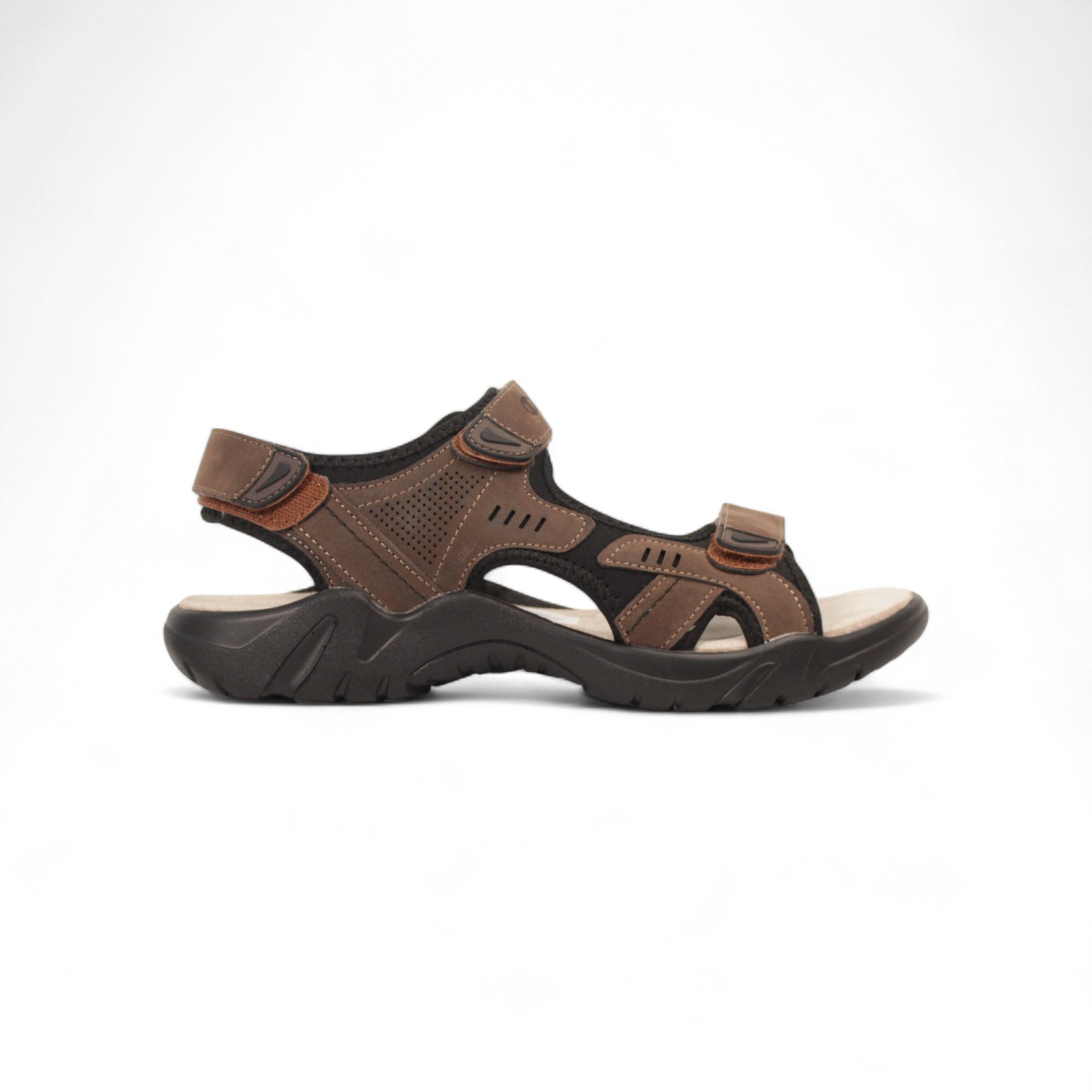 CHAMPION - Sandale MARRON S22046-MS081