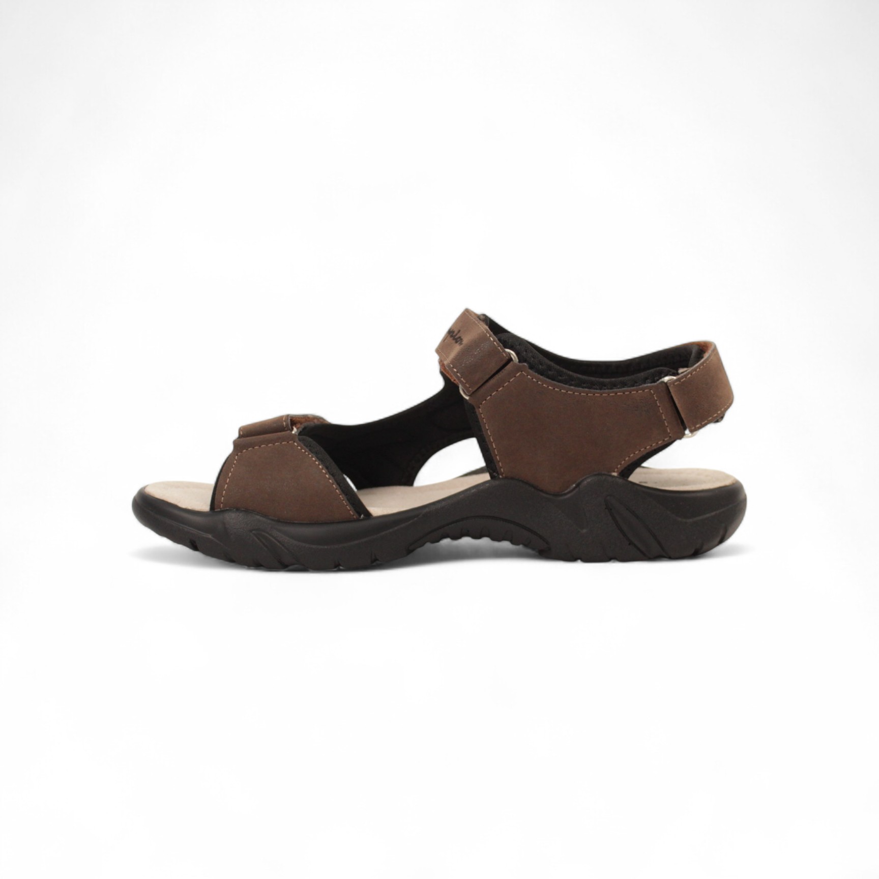 CHAMPION - Sandale MARRON S22046-MS081 – Image 3