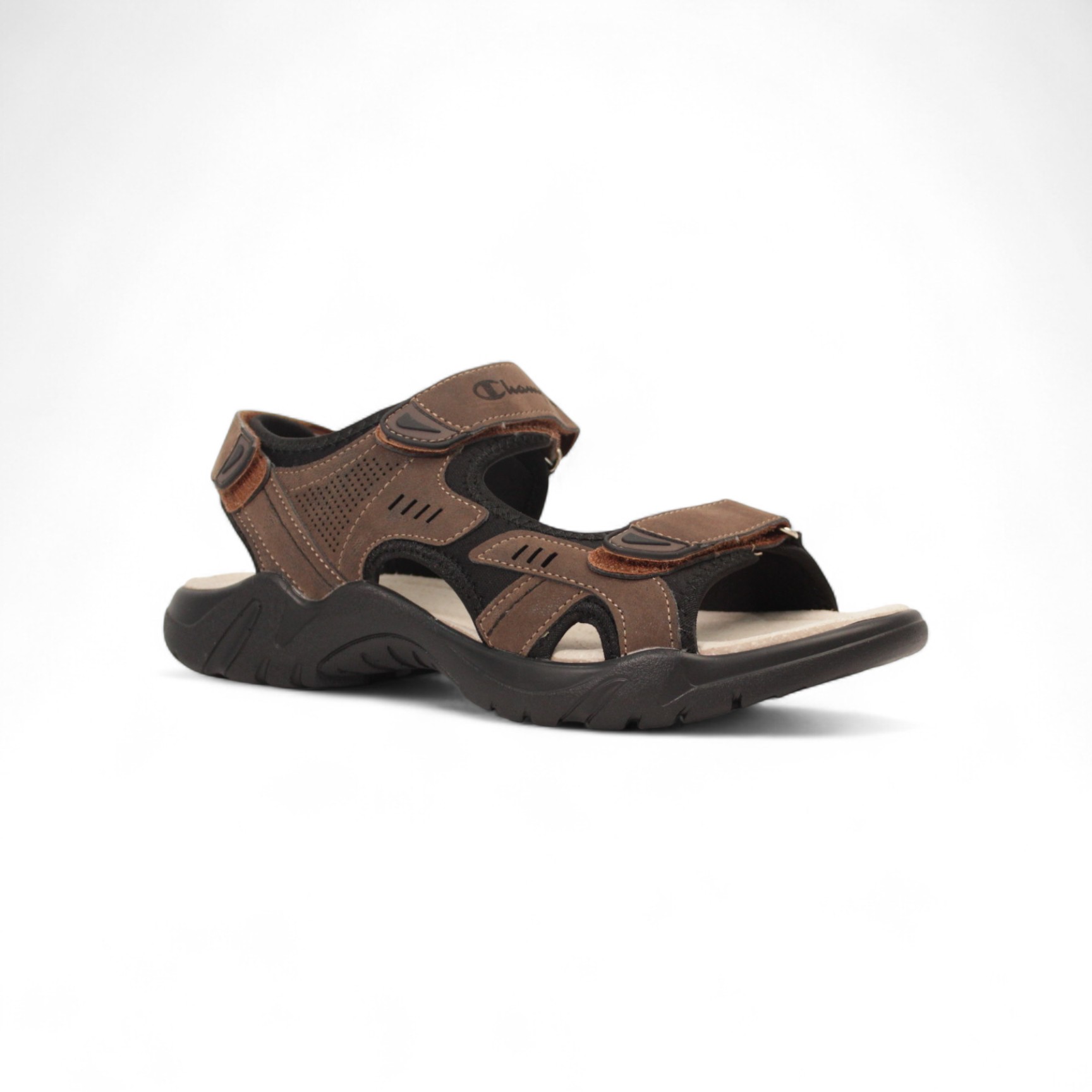 CHAMPION - Sandale MARRON S22046-MS081 – Image 4