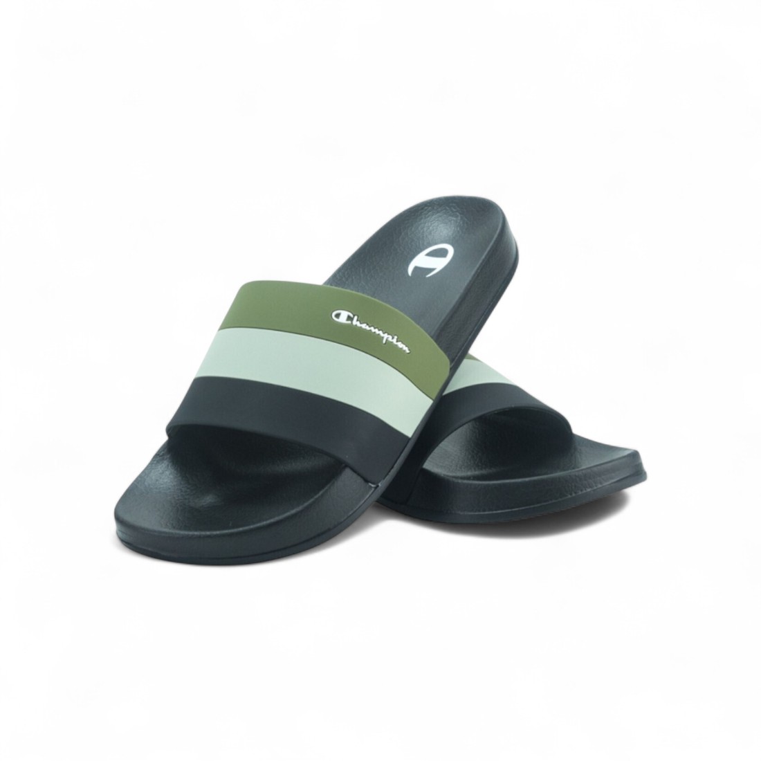 Champion all american slides s22049-kk004 – Image 2