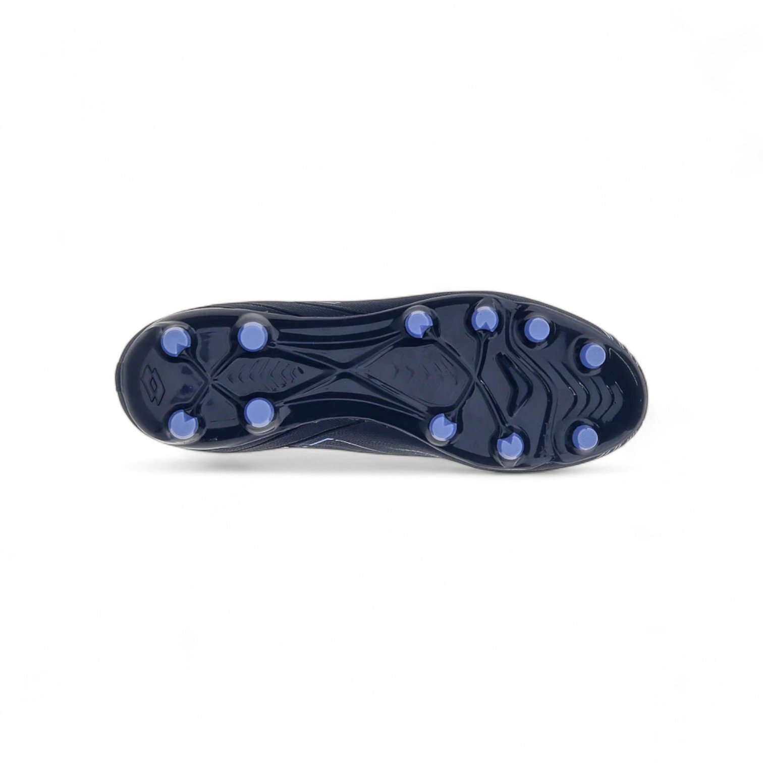 SOLISTA 700 FG FOOTBALL BOOTS DARK BLUE – Image 6
