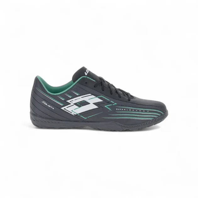 SOLISTA 700 TURF SHOES DARK GRAY