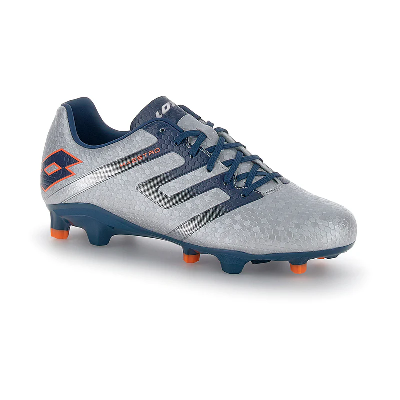 MAESTRO 700 FG FOOTBALL BOOTS GRAY – Image 2