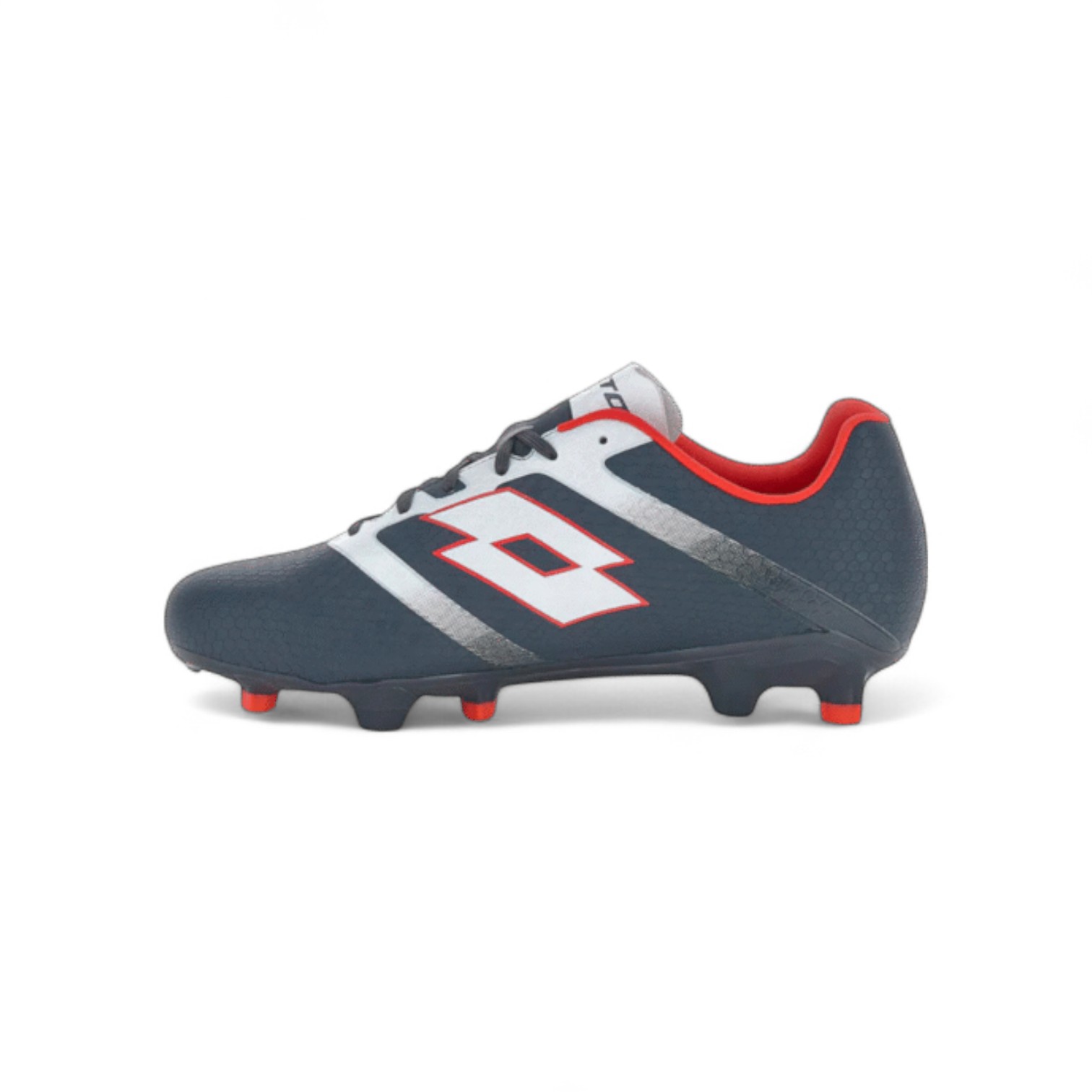 MAESTRO 700 FG FOOTBALL BOOTS DARK GRAY – Image 3
