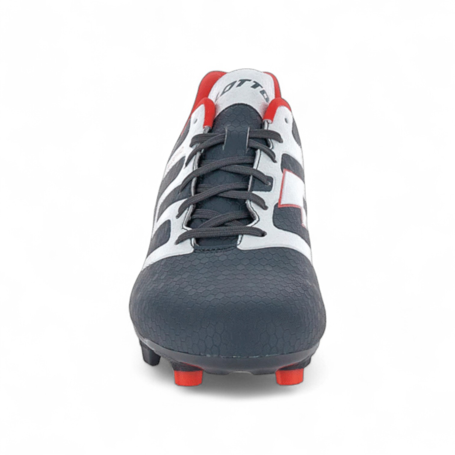 MAESTRO 700 FG FOOTBALL BOOTS DARK GRAY – Image 4