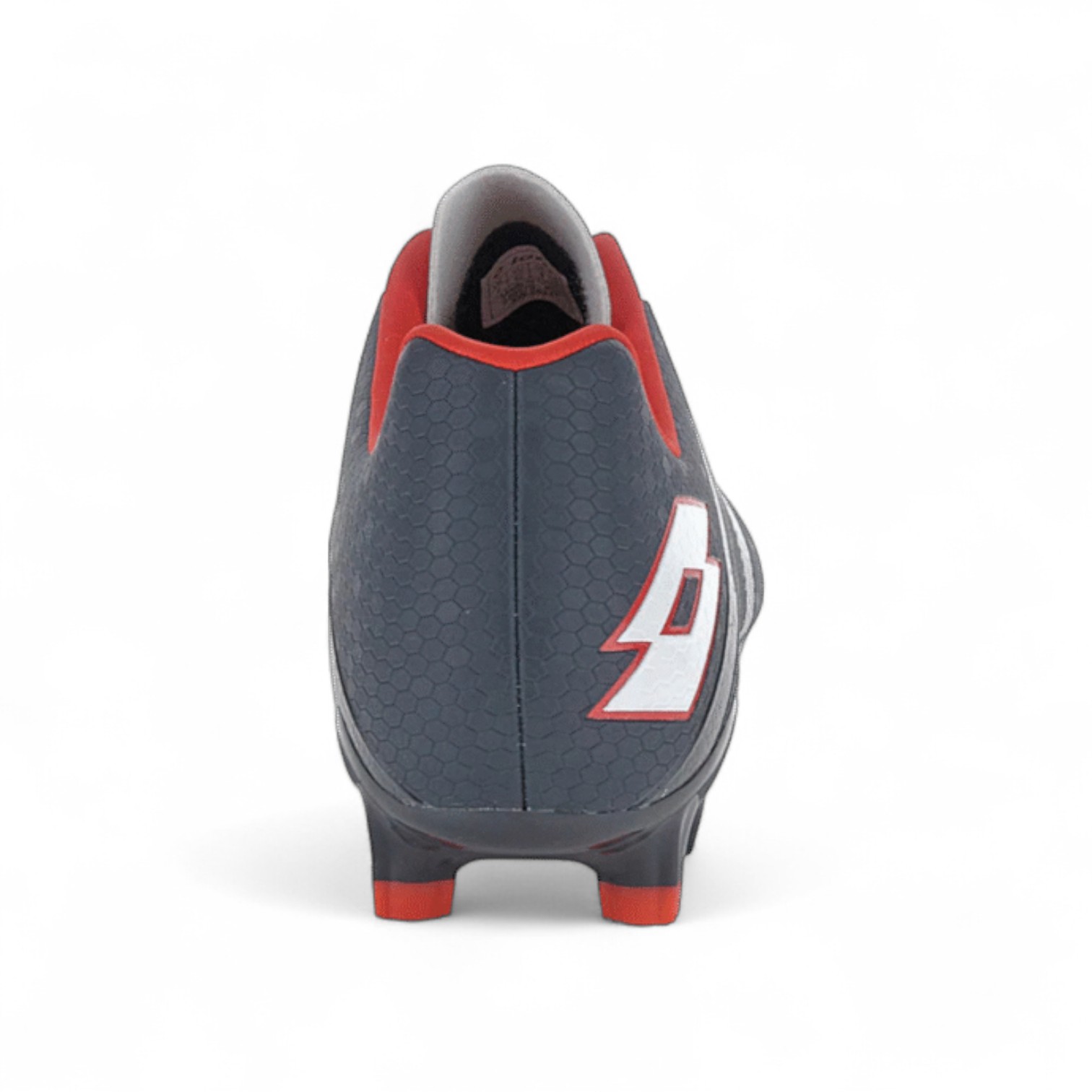 MAESTRO 700 FG FOOTBALL BOOTS DARK GRAY – Image 5