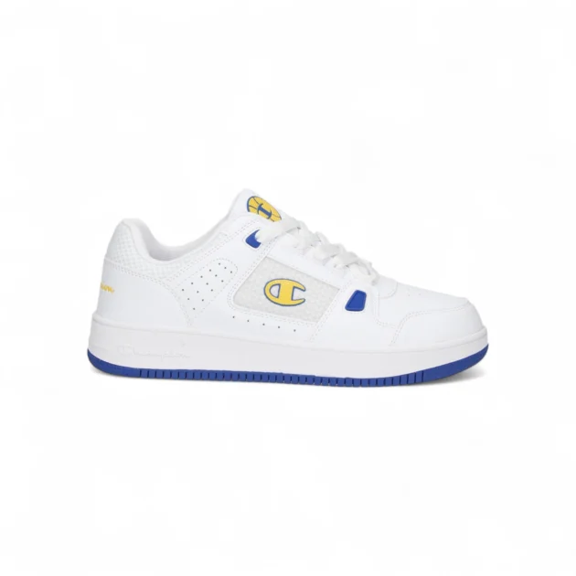CHAMPION - REBOUND SUMMERIZED LOW