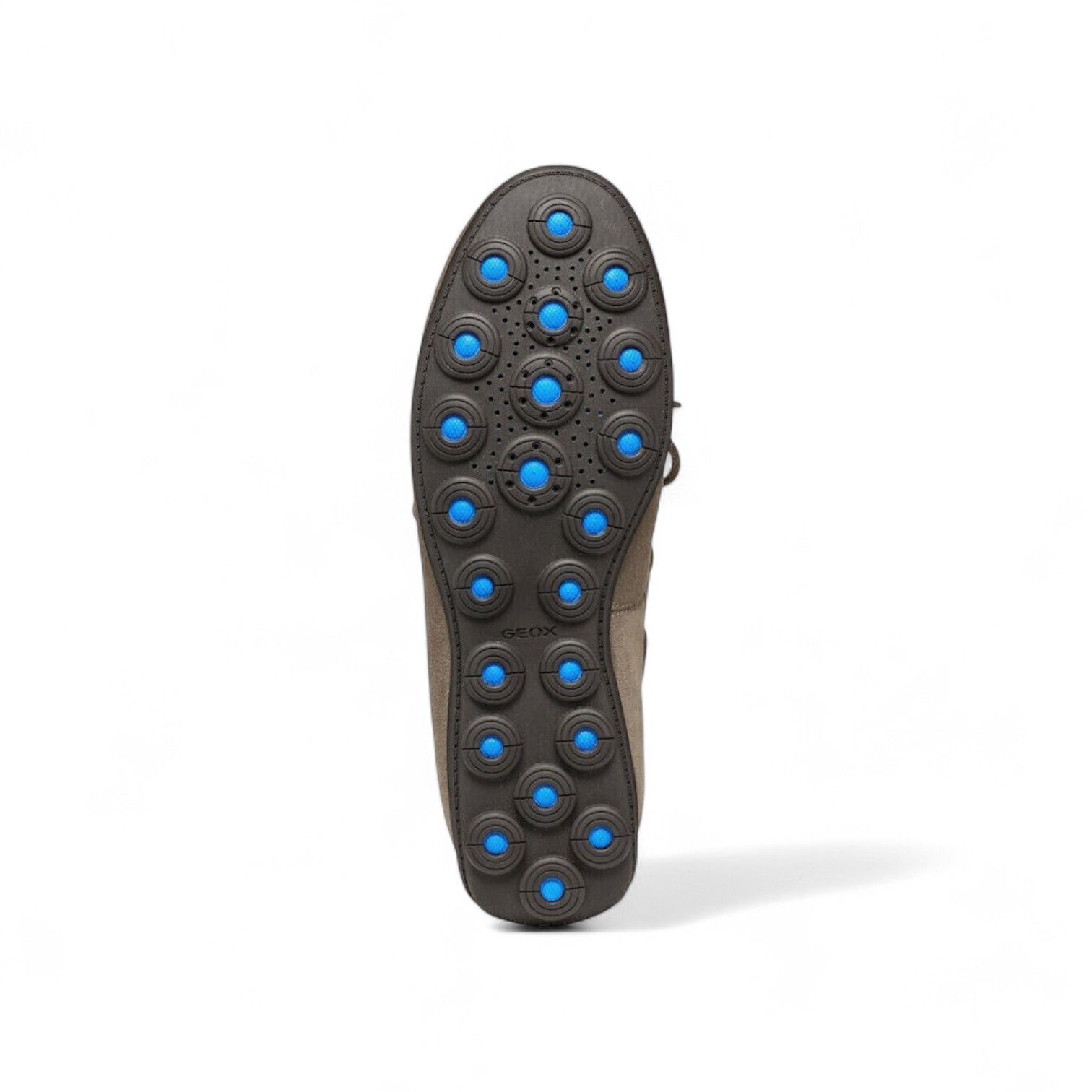 Geox Spherica Suede Loafers – Image 4