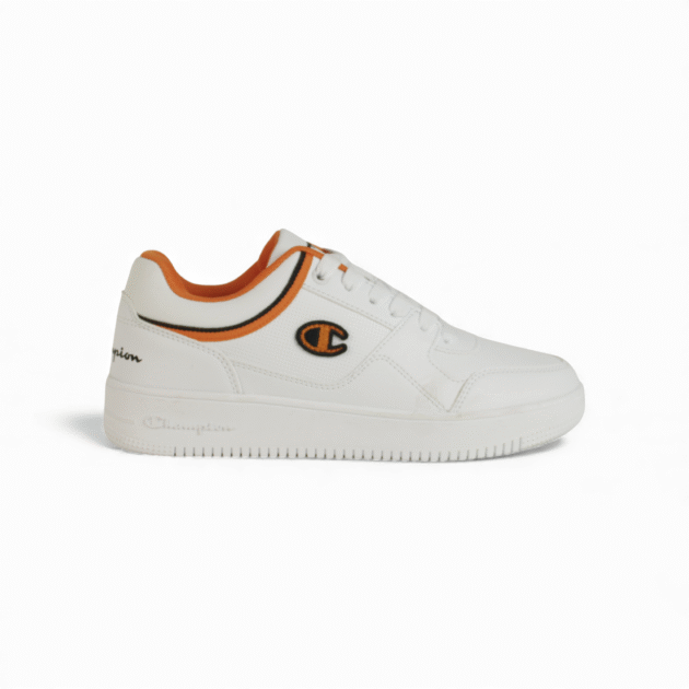 CHAMPION - RD18 LOW CUT