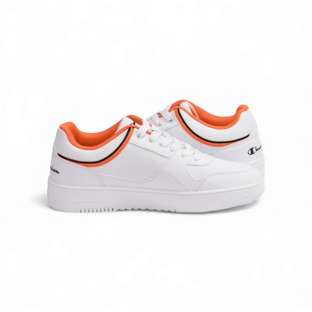 CHAMPION - RD18 LOW CUT – Image 2