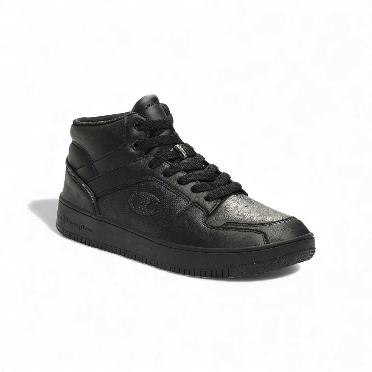 Champion Baskets montantes Rebound 2.0 Mid – Image 2