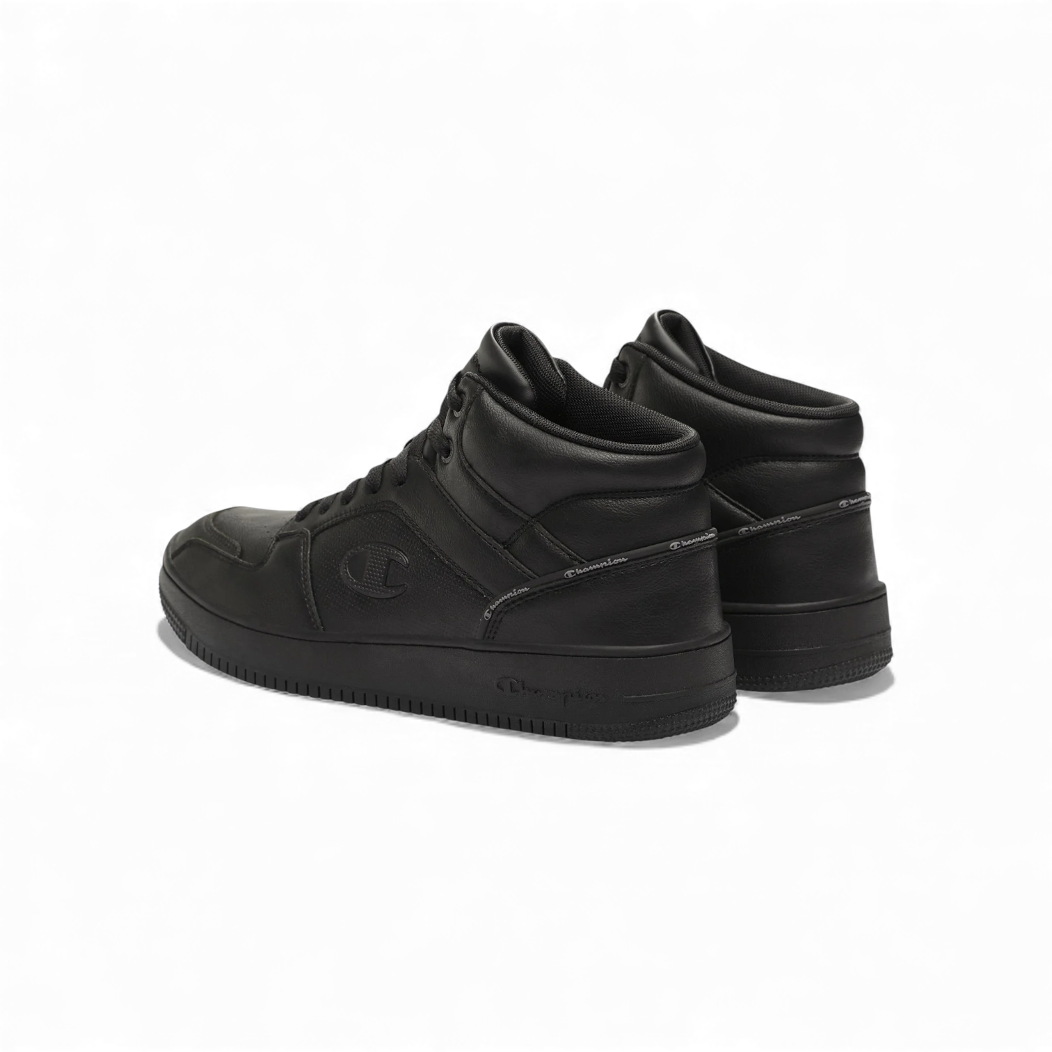 Champion Baskets montantes Rebound 2.0 Mid – Image 3