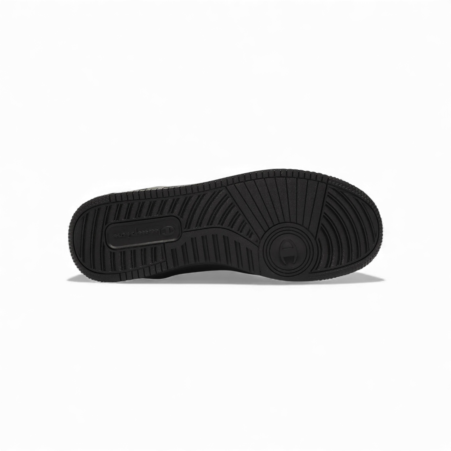 Champion Baskets montantes Rebound 2.0 Mid – Image 4