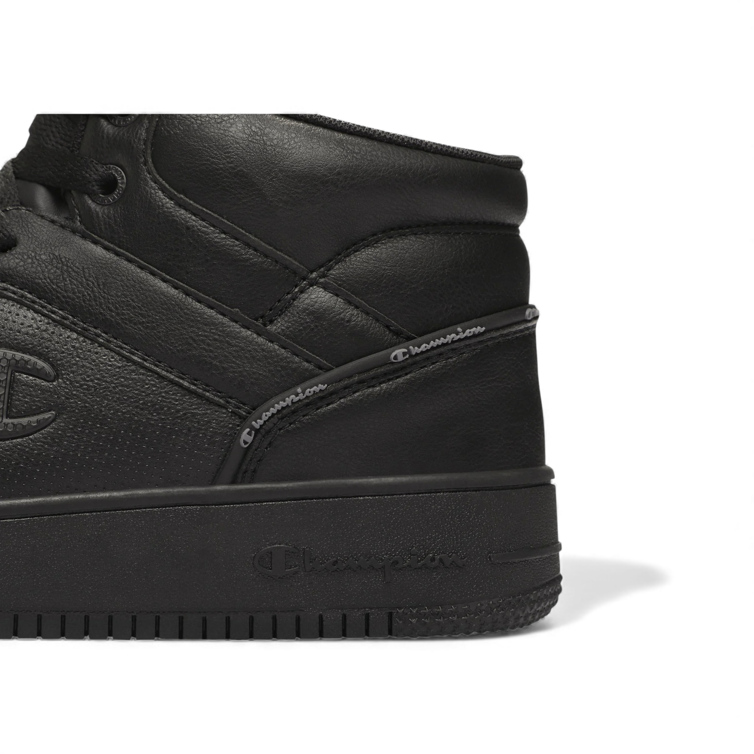 Champion Baskets montantes Rebound 2.0 Mid – Image 5