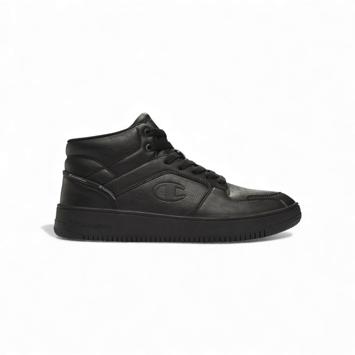 Champion Baskets montantes Rebound 2.0 Mid