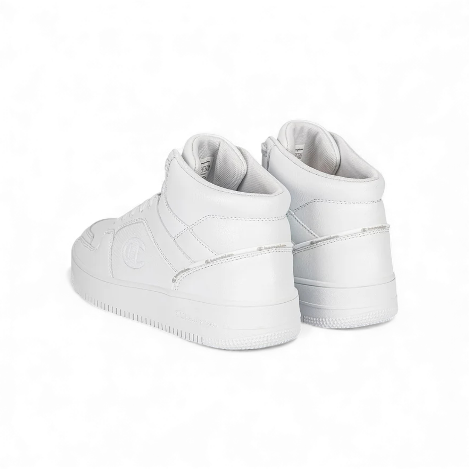 Champion Baskets RD18 2.0 MID – Image 3