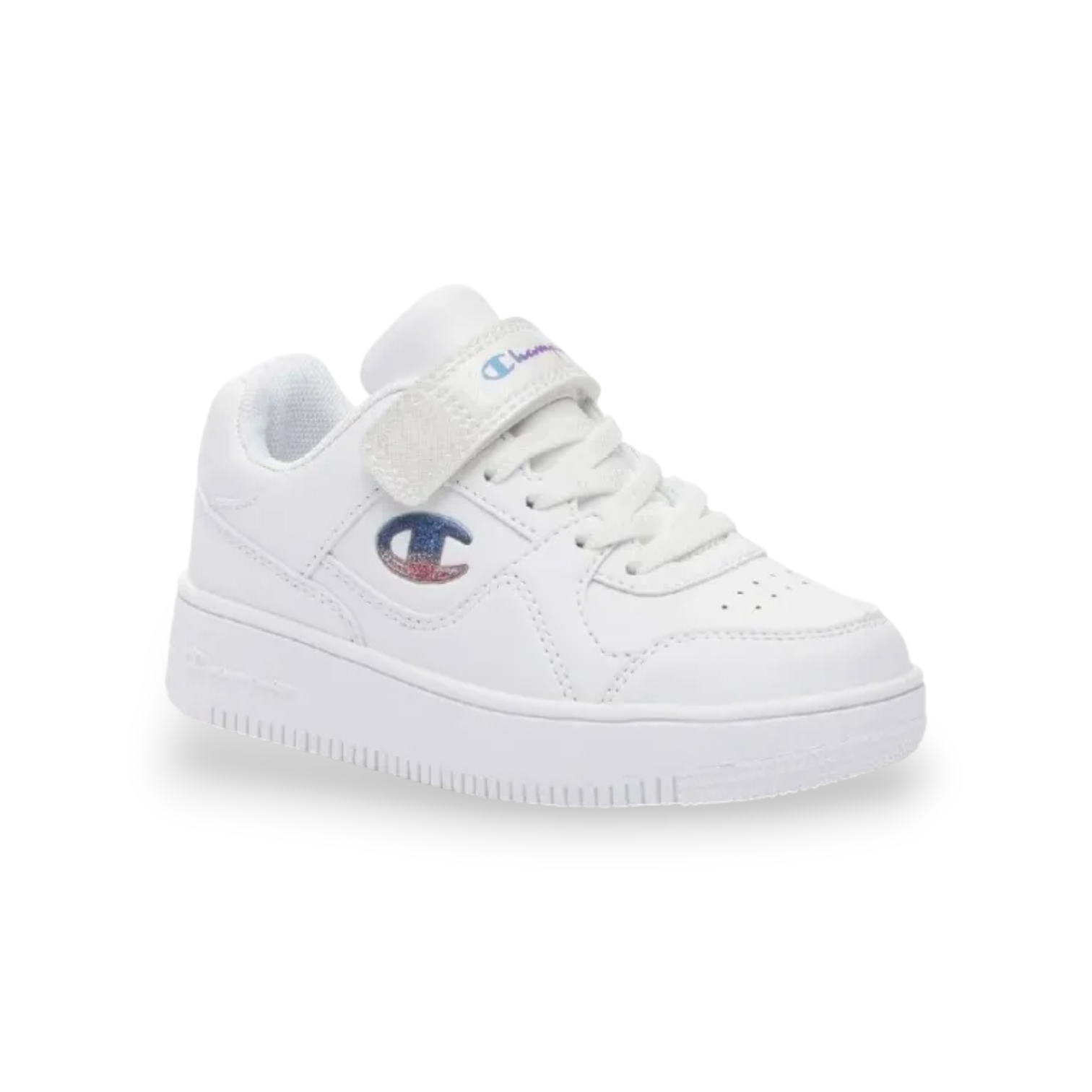 CHAMPION LOW CUT SHOE REBOUND LOW G PS – Image 2