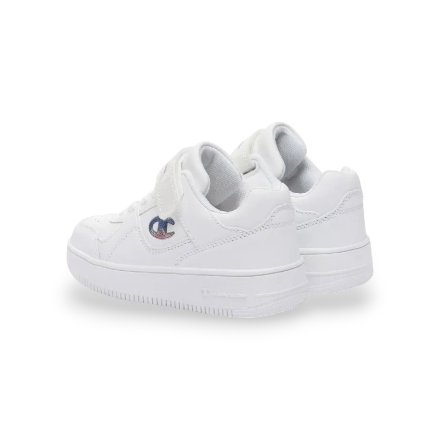 CHAMPION LOW CUT SHOE REBOUND LOW G PS – Image 3