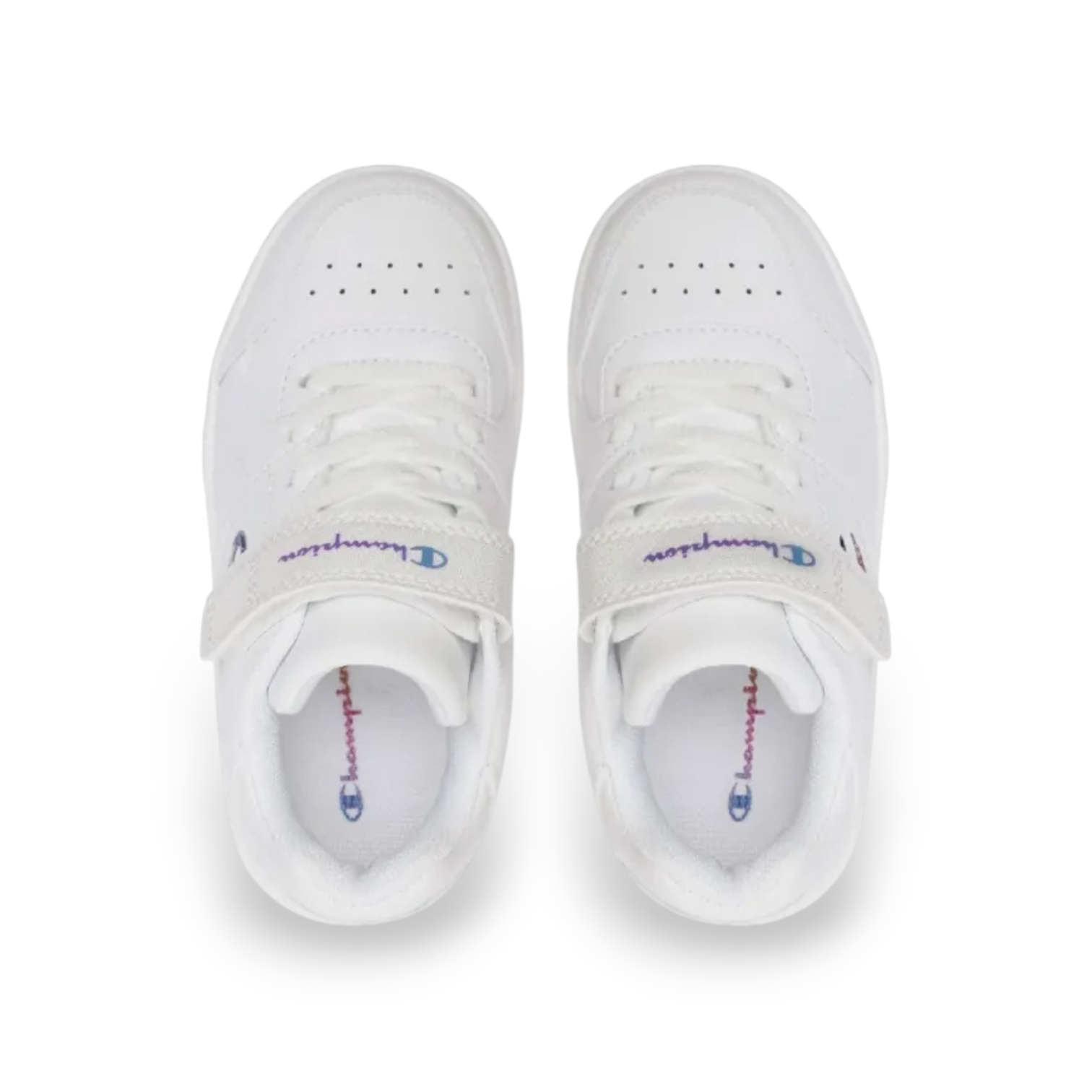 CHAMPION LOW CUT SHOE REBOUND LOW G PS – Image 4