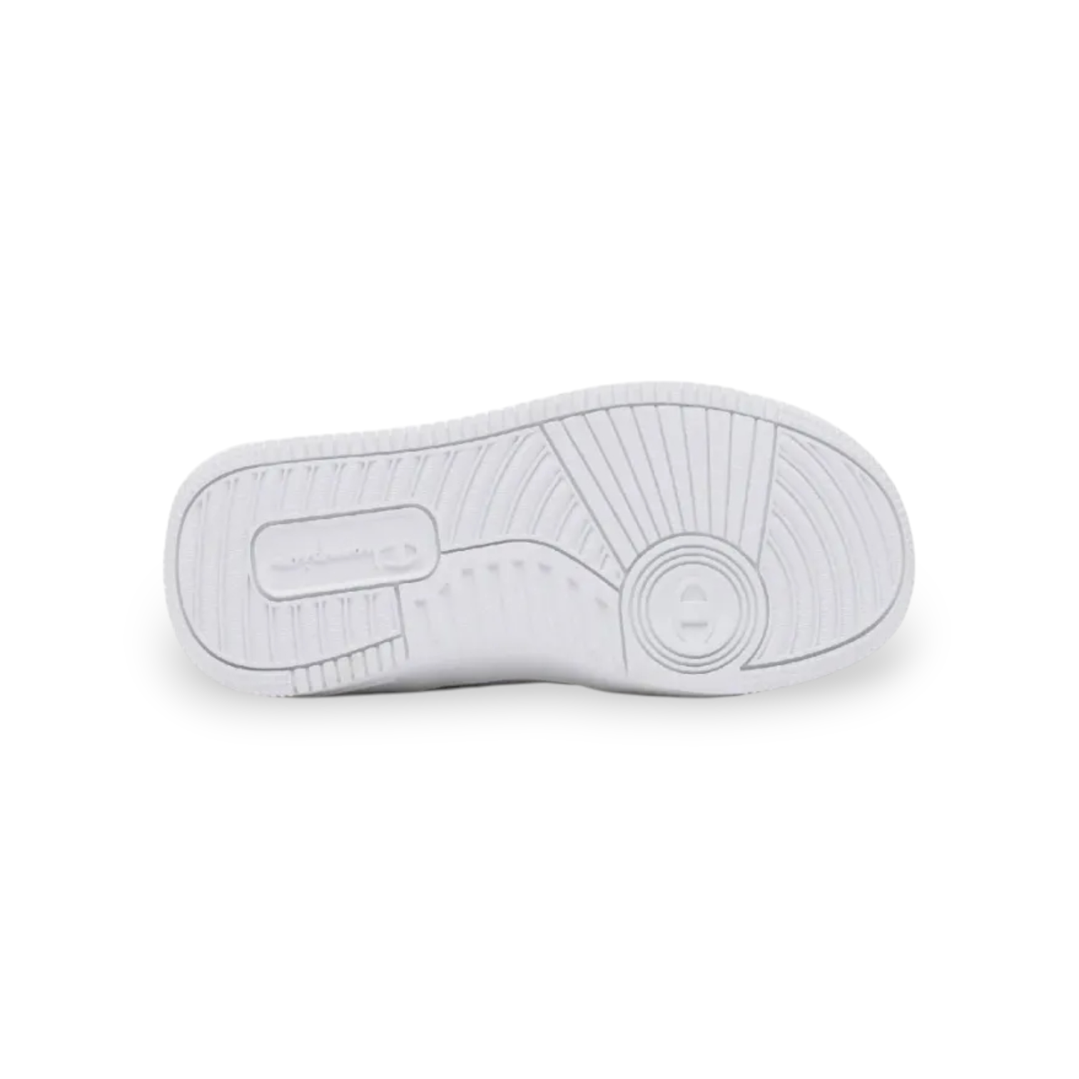 CHAMPION LOW CUT SHOE REBOUND LOW G PS – Image 5
