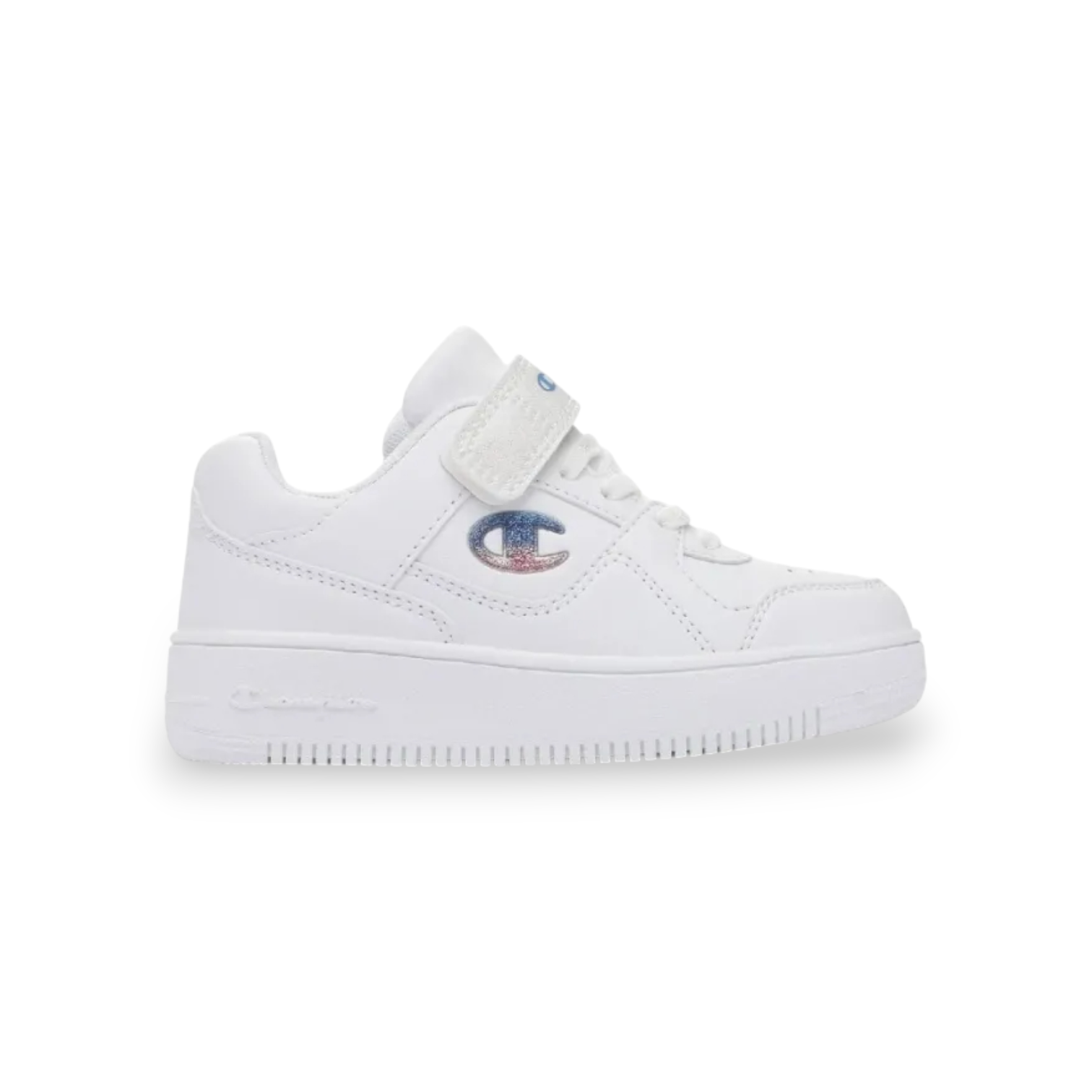 CHAMPION LOW CUT SHOE REBOUND LOW G PS