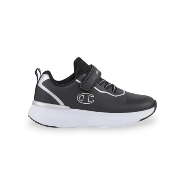 Champion Bold Winter Low