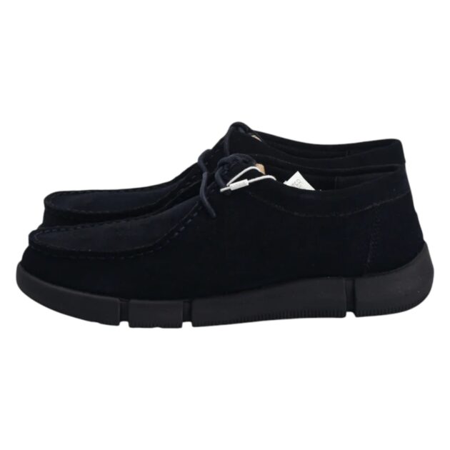 GEOX U ADACTER M B - SUEDE \ U4646B00022-C4002