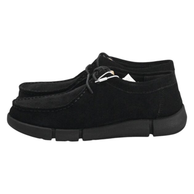 GEOX U ADACTER M B - SUEDE \ U4646B00022-C6024
