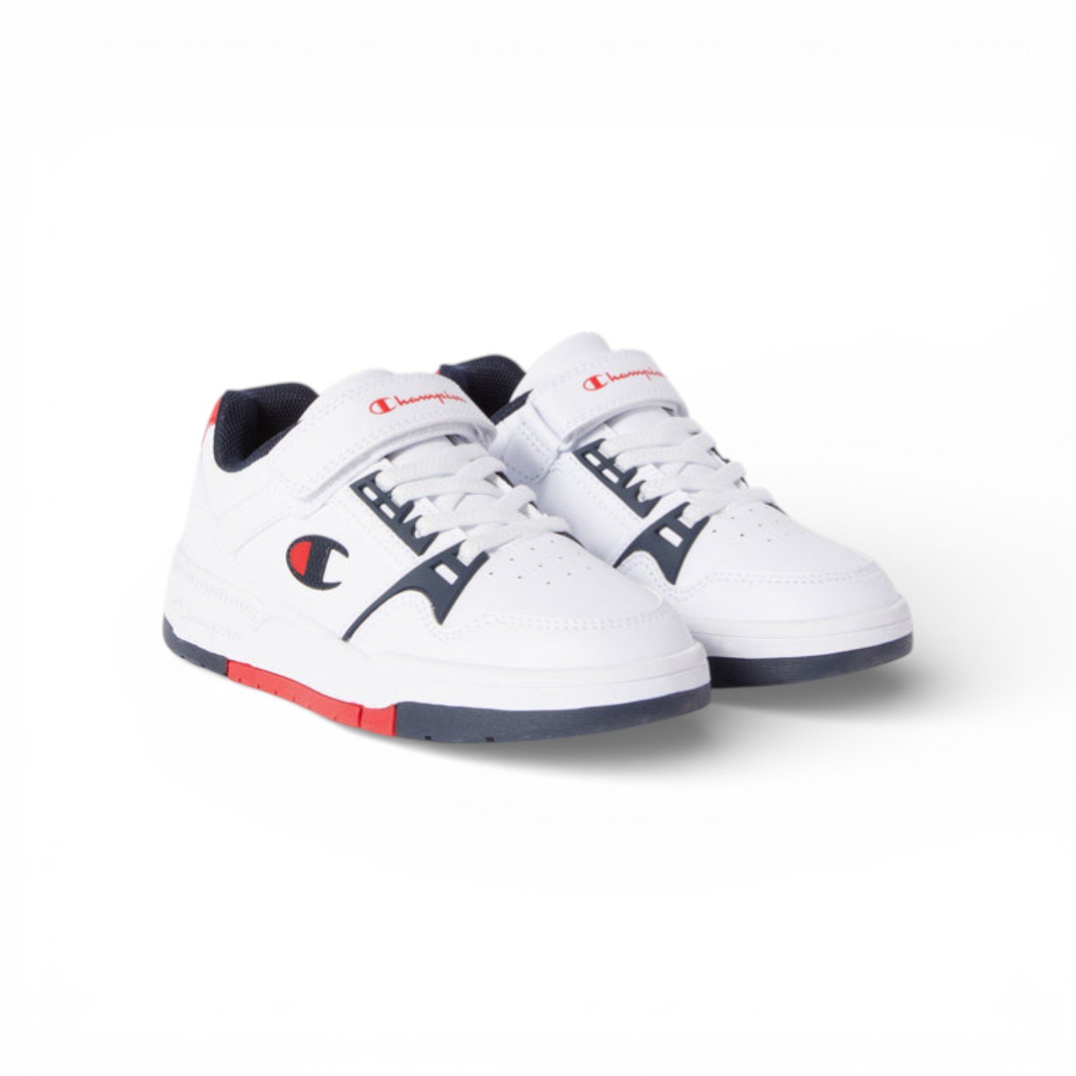 CHAMPION - RD18 HERITAGE EVOLVE B PS Low Cut Shoe – Image 2