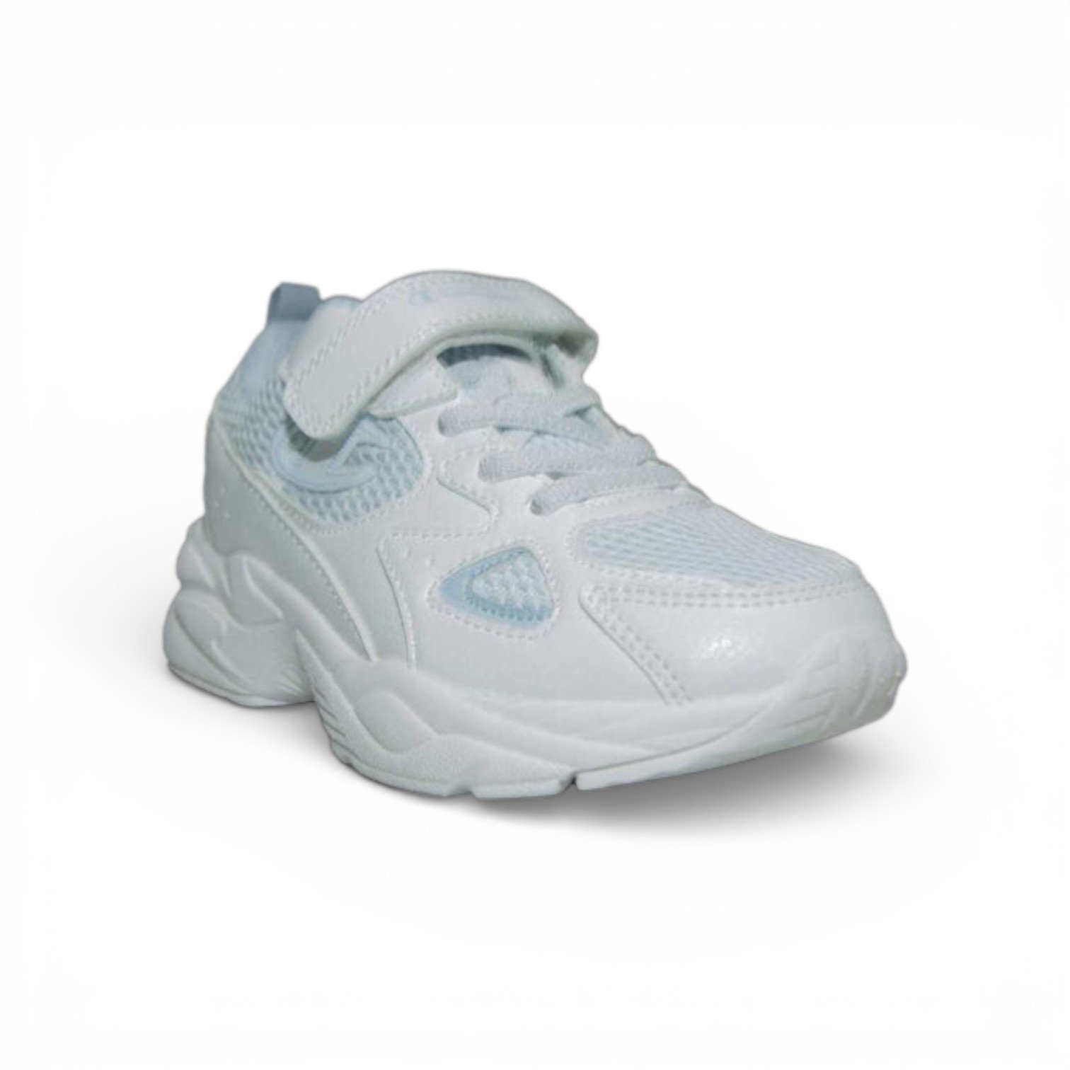 CHAMPION - COUNTESS EVOLVE G PS Low Cut Shoe – Image 2