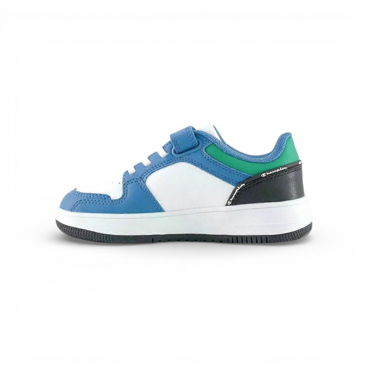 CHAMPION - RD18 2.0 LOW B PS Low Cut Shoe – Image 3
