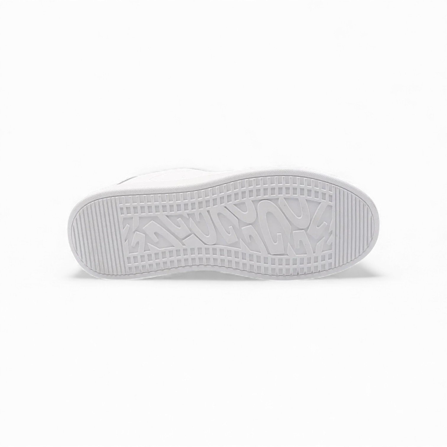 GUARDIANI - LOW M WHITE – Image 2
