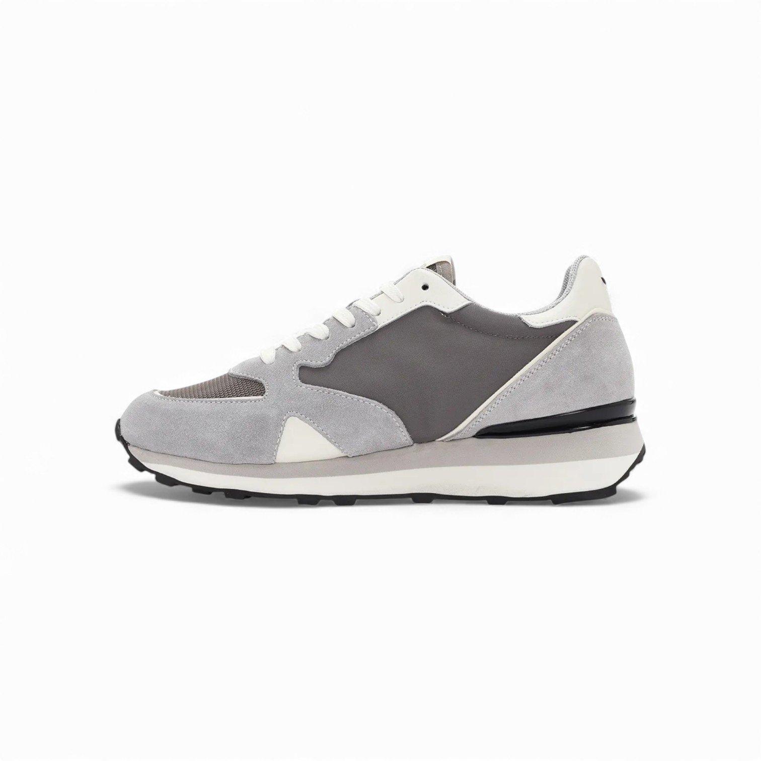 GUARDIANI - LOW SUEDE – Image 3