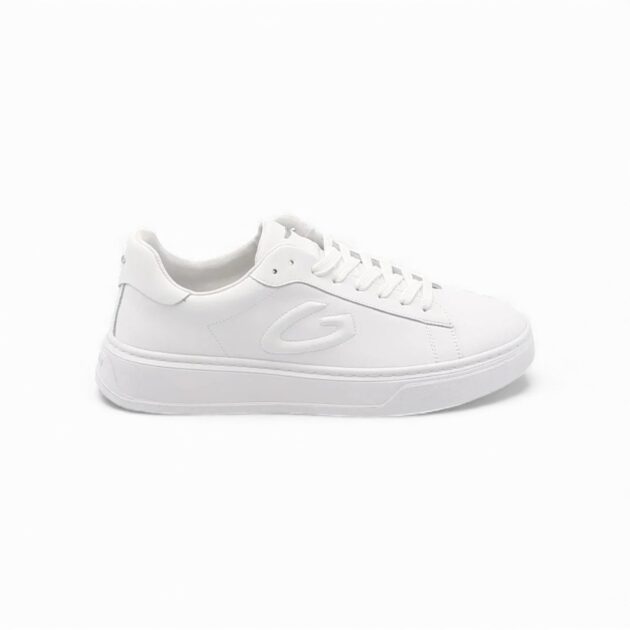 GUARDIANI - LOW M WHITE