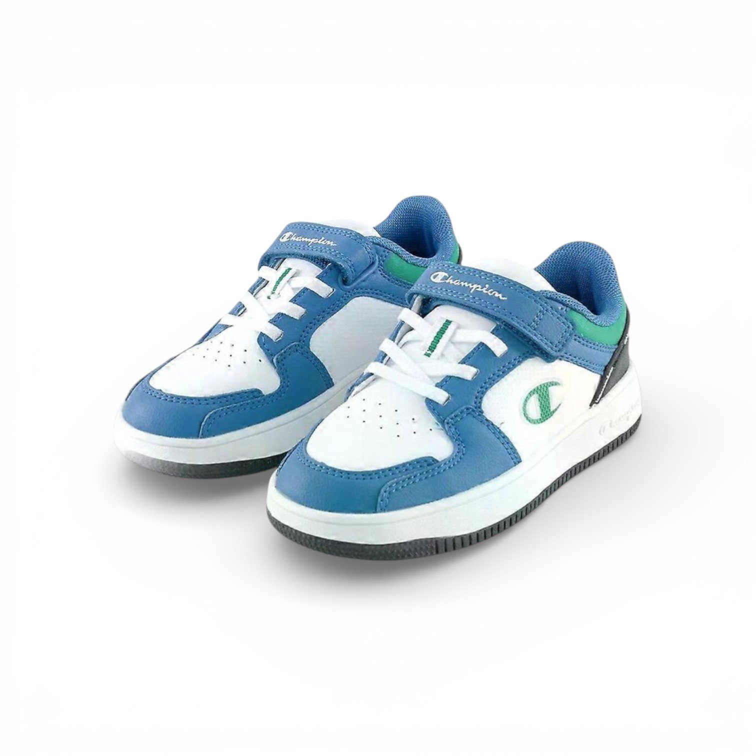 CHAMPION - RD18 2.0 LOW B PS Low Cut Shoe – Image 2