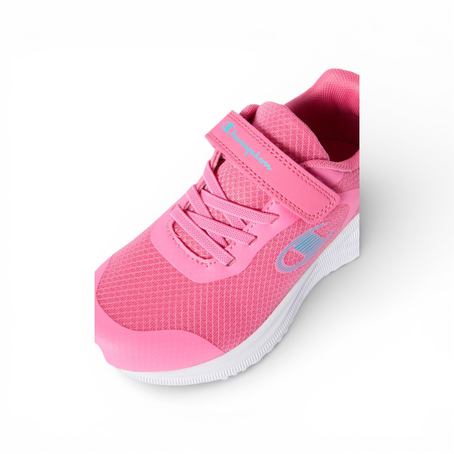 CHAMPION - SYPHON ENGAGE MESH G PS Low Cut Shoe – Image 3