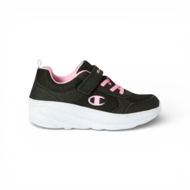 CHAMPION - HRO G PS Low Cut Shoe