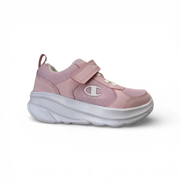 CHAMPION - HRO G TD Low Cut Shoe
