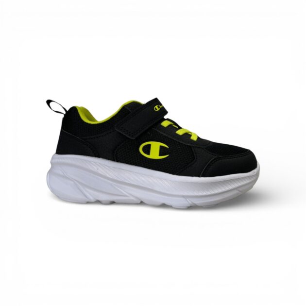 CHAMPION - HRO B PS Low Cut Shoe