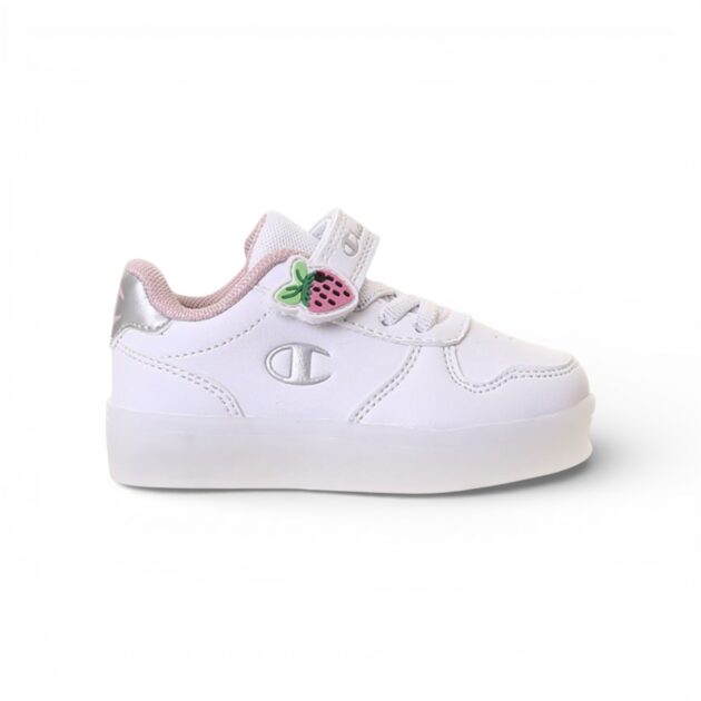 CHAMPION - GLW G TD Low Cut Shoe