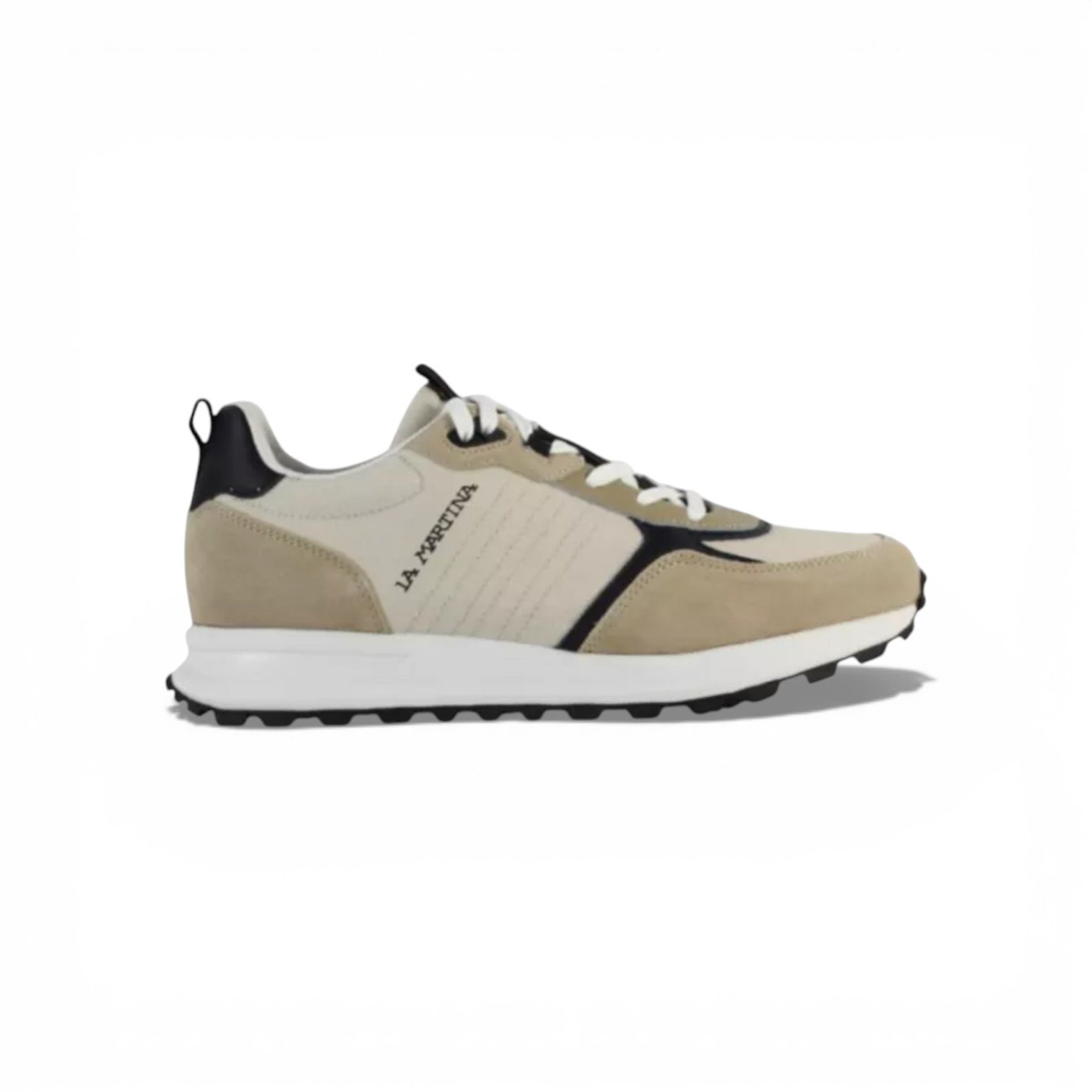 La Martina Baskets Homme