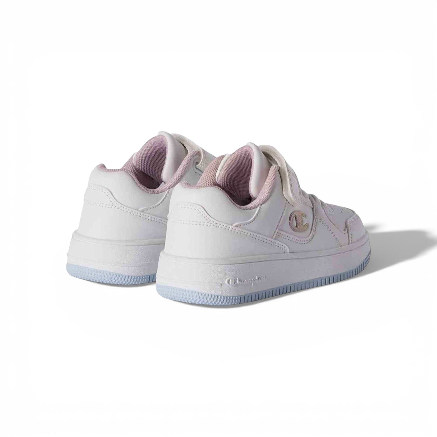 CHAMPION REBOUND LOW G PS Low Cut Shoe – Image 3