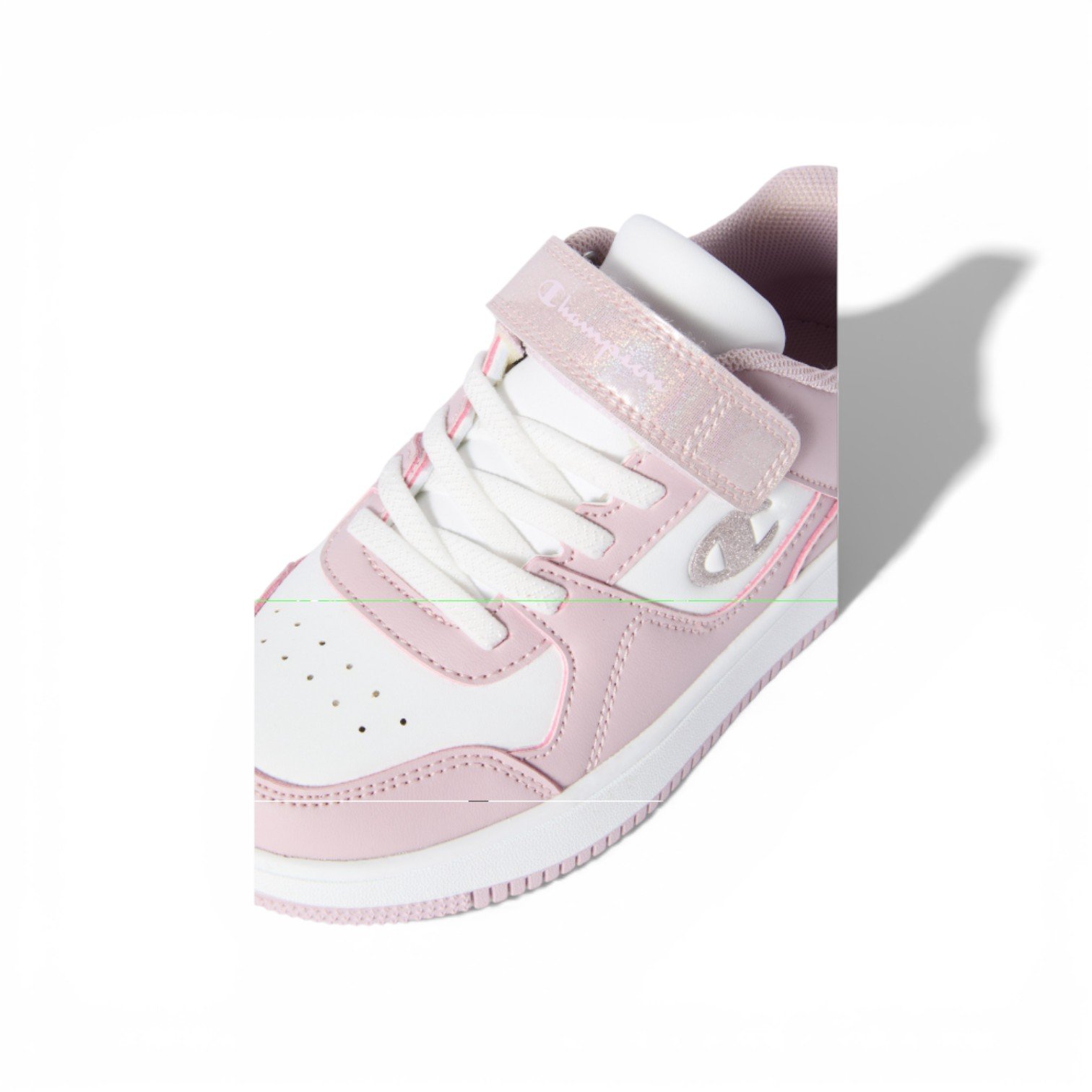 CHAMPION REBOUND LOW G PS Low Cut Shoe – Image 4