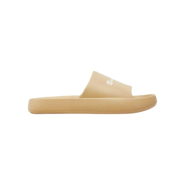 Champion soft slipper