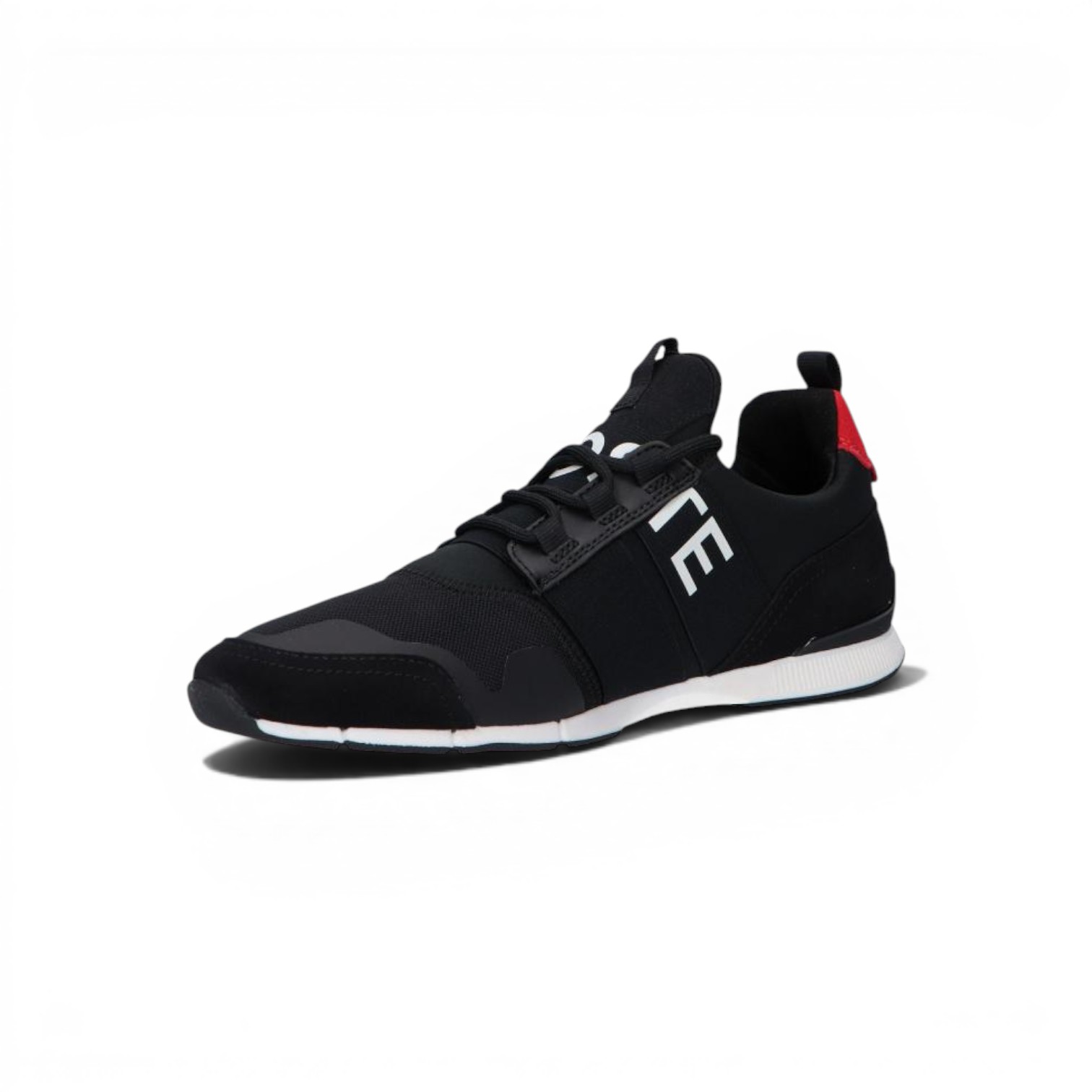 chaussures LACOSTE - MENERVA ELITE hommes basquettes REF: 40CMA0004-1B5 – Image 2