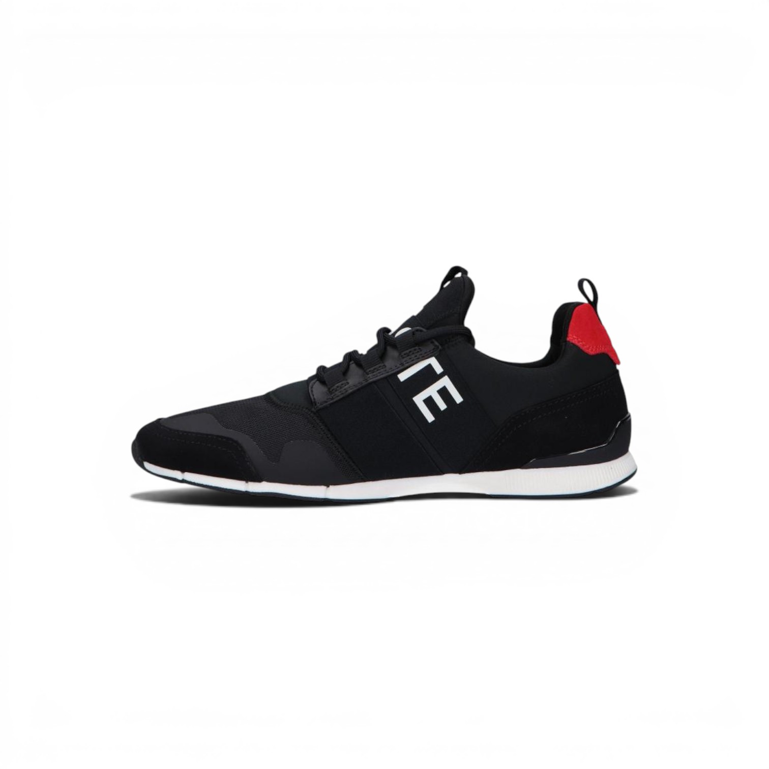 chaussures LACOSTE - MENERVA ELITE hommes basquettes REF: 40CMA0004-1B5 – Image 3