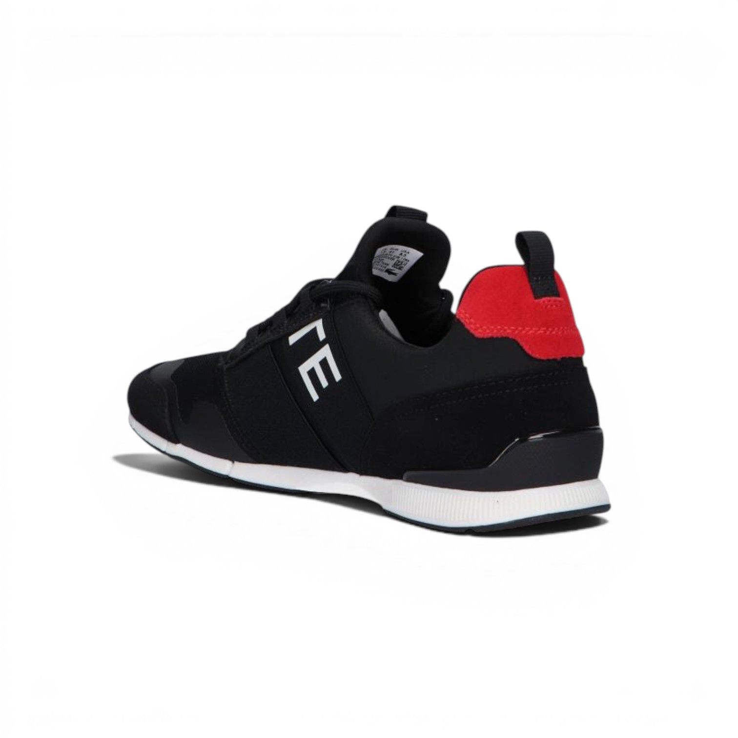 chaussures LACOSTE - MENERVA ELITE hommes basquettes REF: 40CMA0004-1B5 – Image 4