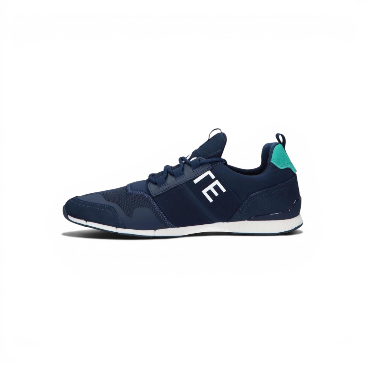 chaussures LACOSTE - MENERVA ELITE hommes basquettes REF: 40CMA0004-2S3 – Image 3