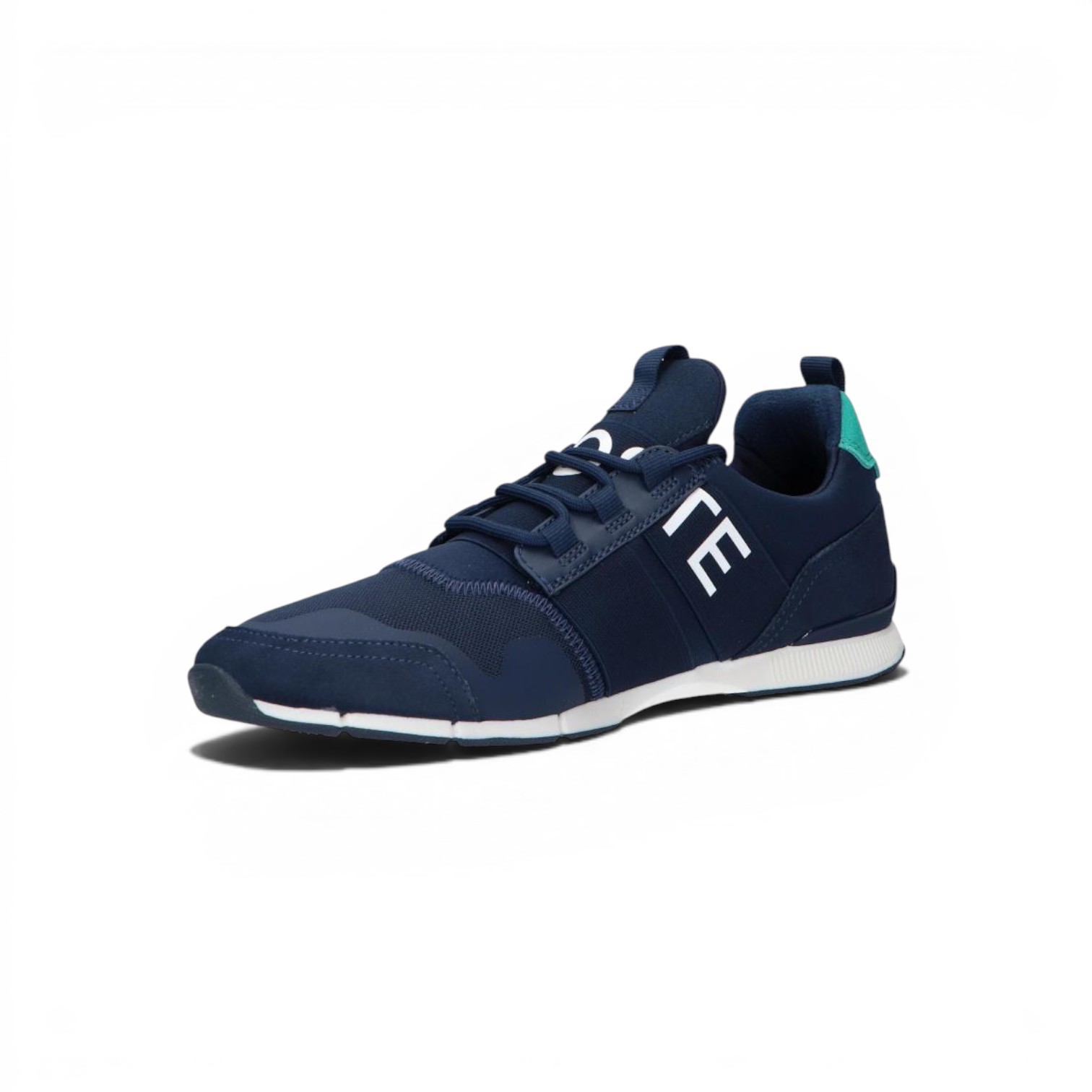 chaussures LACOSTE - MENERVA ELITE hommes basquettes REF: 40CMA0004-2S3 – Image 4